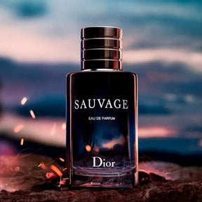 PROMOÇÃO PREÇO DE CUSTO - Sauvage Dior - 100ml